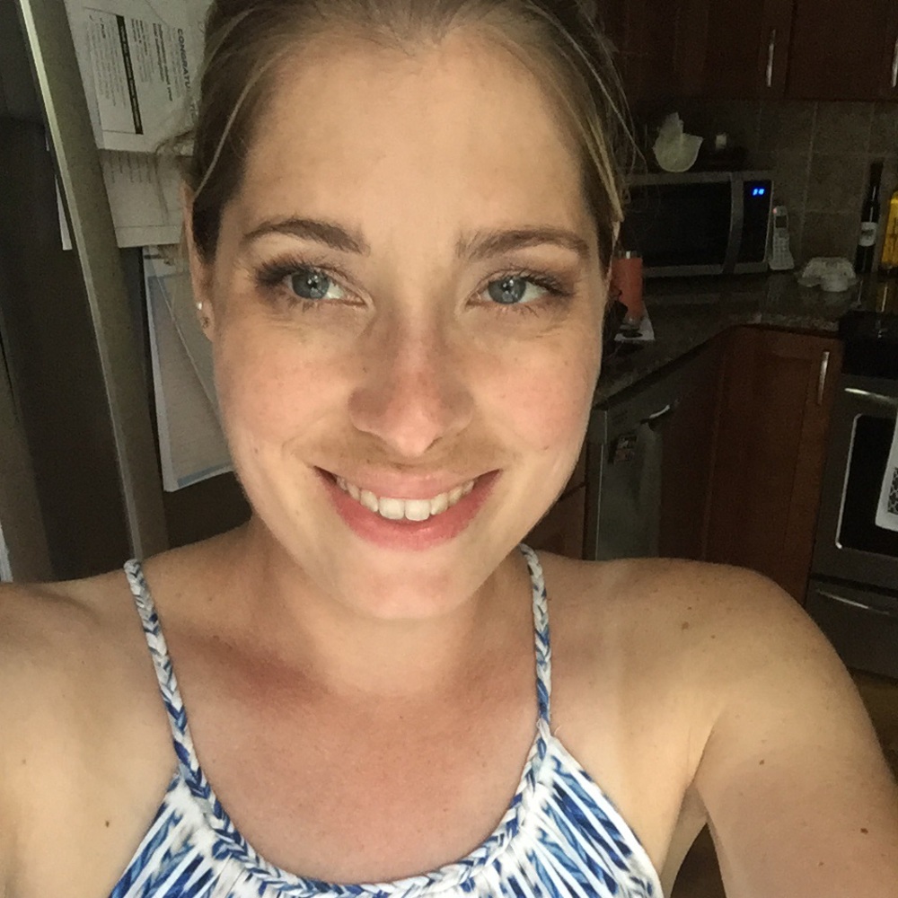 Meet your Posher, Heather